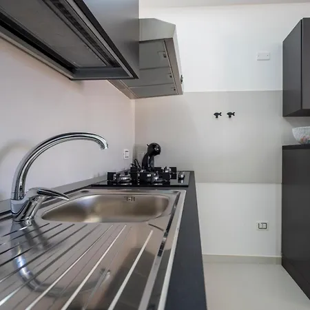 Holiday home Giusy - Calabernardo