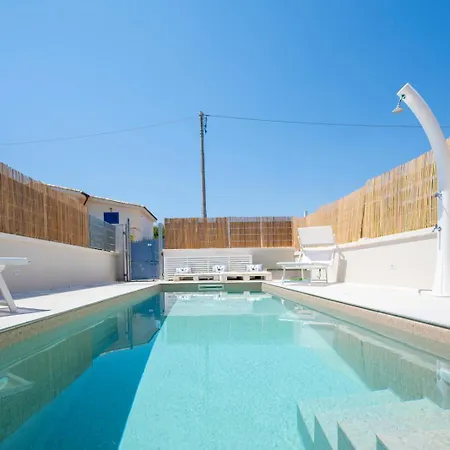 Holiday home Giusy -