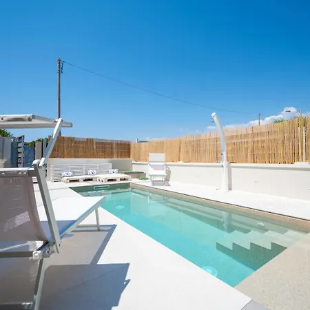 Holiday home Giusy -