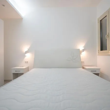 Holiday home Giusy - Calabernardo