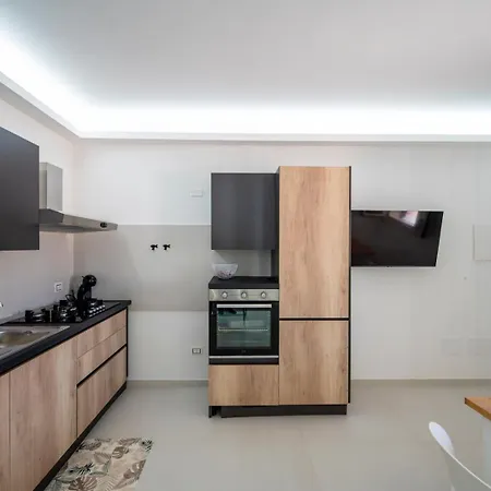 Holiday home Giusy -