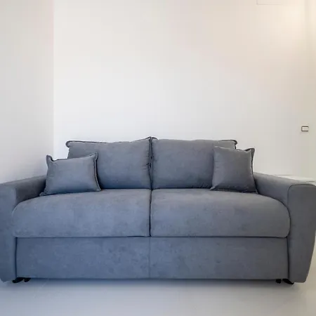 Giusy - Holiday home