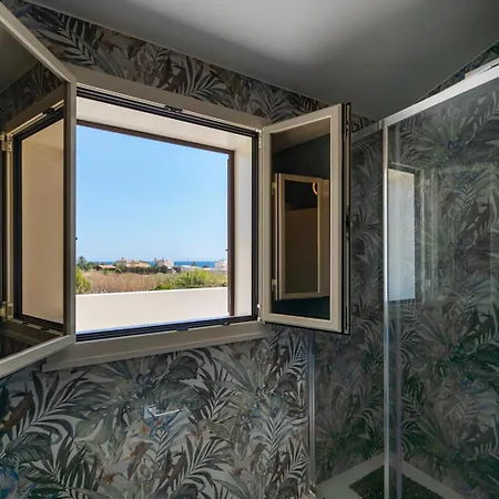 Giusy - Holiday home Calabernardo